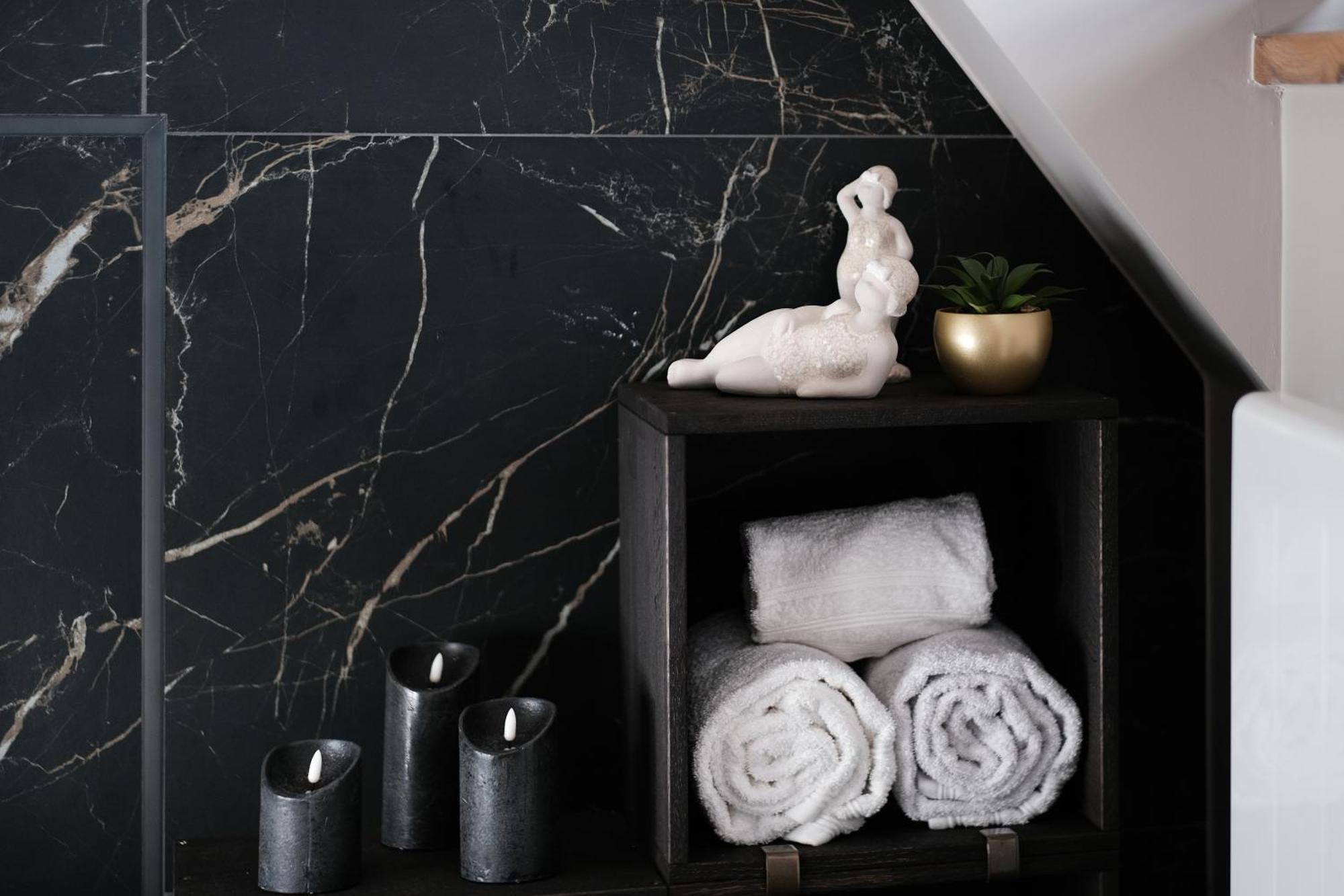 Appartement Le Splendide Collegiale Saint Andre *